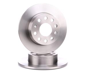 VAICO V10-40077 Disque de frein