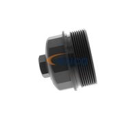 VAICO V10-4019 Couvercle du boîtier du filtre à huile