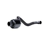 Vaico Séparateur d'huile V10-4491 – prise de recyclage des gaz de carter