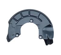 VAICO V10-4598 Déflecteur, disque de frein