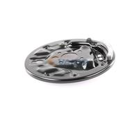 VAICO V10-4599 Tôle de recouvrement, tambour de frein