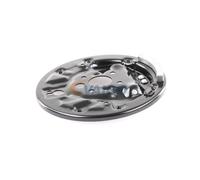 VAICO V10-4600 Tôle de recouvrement, tambour de frein