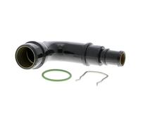 Vaico Tuyau V10-4804 ventilation de carter-moteur