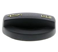 Vaico V10-4915 - Bouchon, goulotte de remplissage d'huile