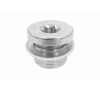 Vaico V10-4945 - Vis-bouchon, carter d'huile