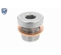 VAICO V10-4947 Vis-bouchon, carter d'huile pour AUDI,PORSCHE,SEAT,SKODA,VW
