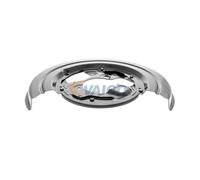 VAICO V10-5019 Flasque de frein