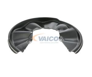 VAICO V10-5064 Flasque de frein