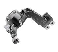 VAICO V10-5120 Fusée d'essieu- suspension de roue (7H0407257G)