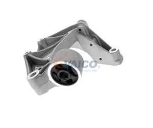 VAICO V10-5126 Support, silentbloc du bras transversal