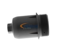 VAICO V10-5362 Couvercle du boîtier du filtre à huile