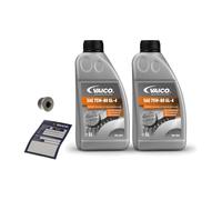 Vaico Kit de vidange V10-5582-SP2 pour boîte automatique