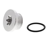 Bouchon fileté, boîte de transmission VAICO V10-5598