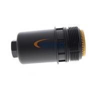 VAICO V10-5772 Couvercle, boîtier du filtre à huile