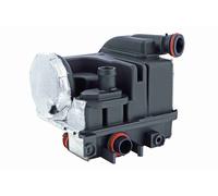 Séparateur d'huile de reniflard moteur Bloc moteur V10-5793 VAICO pour AUDI