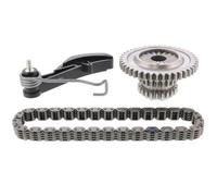 VAICO V10-5856 Kit chaîne- entraînement de pompe (06K115225Ckit2)