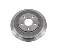 VAICO V10-60014 tambour de frein (5C0609617A)