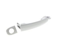 Vaico - V10-6161 - Poignée Portière Extérieur - Pour Volkswagen 3B0837207GGRU