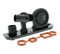 VAICO V10-6458 Kit de réparation- ventilation du carter-moteur (06F129101Pkit2)