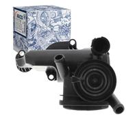 Vaico V10-6635 - Séparateur d'huile, prise de recyclage des gas de carter