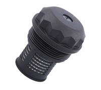 VAICO V10-6662 Filtre hydraulique embrayage haldex avec accessoires avec vis/boulons avec bague d'étanchéité Arrière