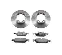 VAICO V10-6749 Disques et plaquettes de freins