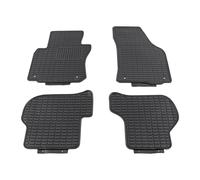 Vaico - V10-6846 - Tapis Set - Pour Skoda DCC600002A - Conduite à Gauche Modèles