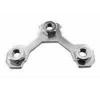 VAICO V10-7113 Plaque d'arrêt, rotule de suspension