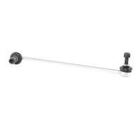 1x Entretoise/tige, stabilisateur VAICO V10-7255 convient pour AUDI SEAT VW