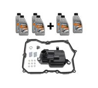 VAICO V10-7344-XXL Kit de vidange pour boîte automatique