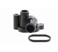 VAICO V10-7408 Bride de liquide de refroidissement avec joint d'étanchéite avec bague d'étanchéité