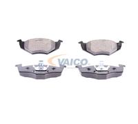 VAICO V10-8107 Plaquettes de frein