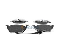 VAICO V10-8110 Plaquettes de frein