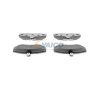 VAICO V10-8120 Plaquettes de frein