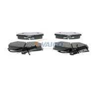 VAICO V10-8137 Plaquettes de frein