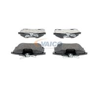 VAICO V10-8178 Plaquettes de frein