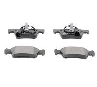 VAICO V10-8298 Kit de plaquettes de frein- frein à disque (7L6698451)