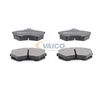 VAICO V10-8345 Plaquettes de frein
