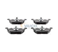 VAICO V10-8347 Plaquettes de frein