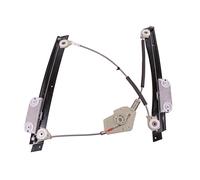 VAICO V10-8754 Mécanisme Lève-Vitre Compatible Avec VOLKSWAGEN 8N0837461