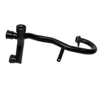 Vaico - V10-8827 - Liquide de Refroidissement Tuyau - Pour Volkswagen 059121083A