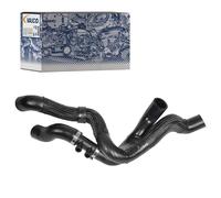 VAICO V10-8877 Durite de refroidissement gauche inférieur Compatible avec VW Golf 5 3/5 portes 1K1 Golf 6 3/5 portes 5K1 Touran I 1T1, 1T2 Scirocco III 137, 138 Golf Plus/Crossgolf 5M1, 521