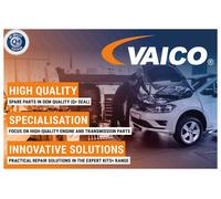 VAICO V10-8944 Bras d'essuie-glace, nettoyage des vitres pour CUPRA,SEAT,SKODA,V