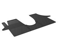 VAICO - V10-9271 - Ensemble De Tapis De Sol - S'adapte À VOLKSWAGEN T5/T6