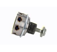 VAICO V10-9689 Kit de tête de cardan