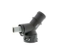 VAICO V10-9761 Bride de liquide de refroidissement (1K0122291AE)