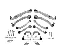VAICO V10-9872 Jeu de bras- suspension de roue (4F0407693Hkit)