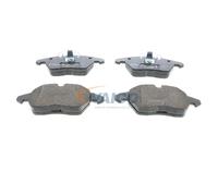 VAICO V10-9888 Plaquettes de frein