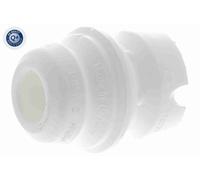 Butée de ressort Essieu avant PU (polyuréthane) V20-0037 VAICO pour BMW 3