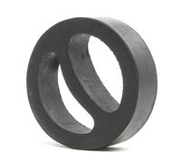 VAICO V20-0055 Silent bloc d'échappement
